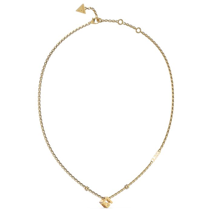  Guess JGUJUBN03084JWYGTU Kadın Kolye