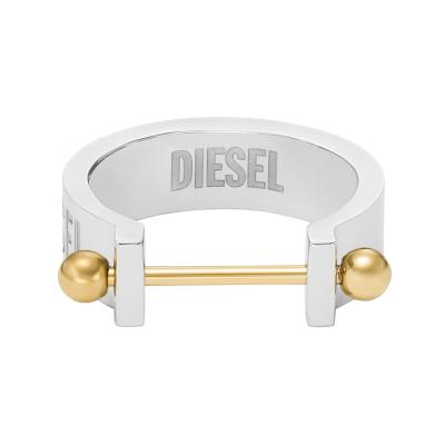 Diesel DJDX1407-931512 Erkek Yüzük (63 mm)