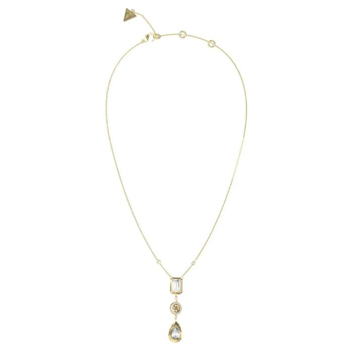 4G Light Guess JGUJUBN05234JWYGTU Kadın Kolye