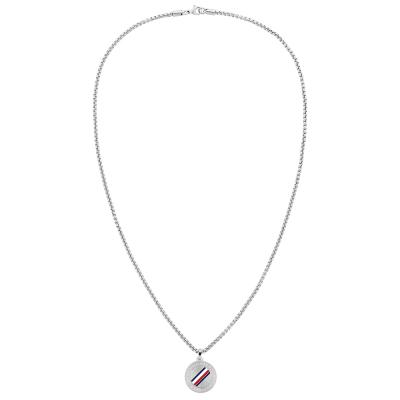 Tommy Hilfiger THJ2790212 Erkek Kolye