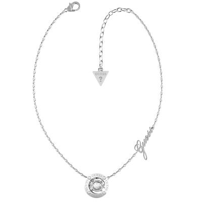 Gues JGUJUBN01459JWRHTU Kadın Kolye