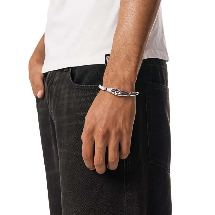 Diesel DJDX1643-040 Erkek Bileklik