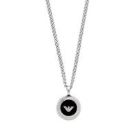 Emporio Armani AJEGS2869-040 Erkek Kolye