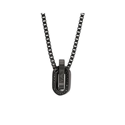 Emporio Armani AJEGS2928-001Erkek Kolye