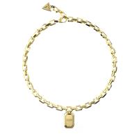 Guess Hashtag Kadın Kolye JGUJUBN04260JWYGTU