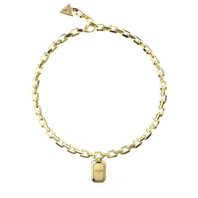 Guess Hashtag Kadın Kolye JGUJUBN04260JWYGTU