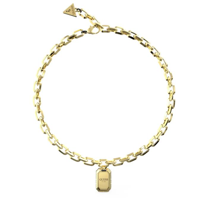 Guess Hashtag Kadın Kolye JGUJUBN04260JWYGTU