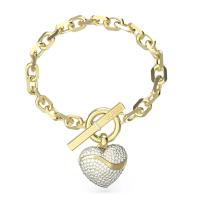 Guess In My Heart Kalpli Kadın Bileklik JGUJUBB04496JWYGS 