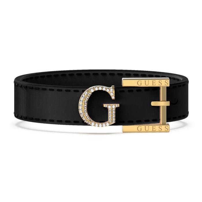 Guess JGUJUBB03230JWYGBKTU Kadın Bileklik
