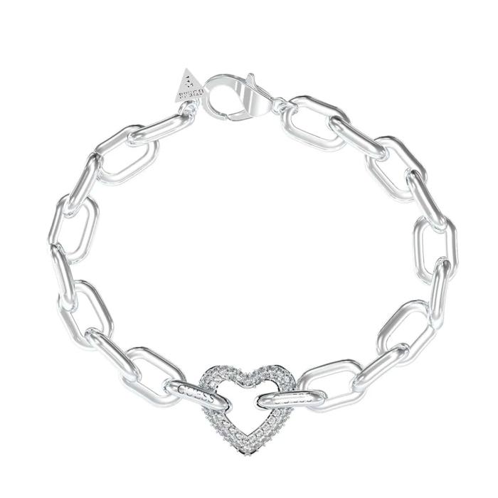 Guess JGUJUBB05016JWRHS Kalpli Kadın Bileklik