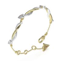 Guess JGUJUBB05062JWYGRHS Kadın Bileklik