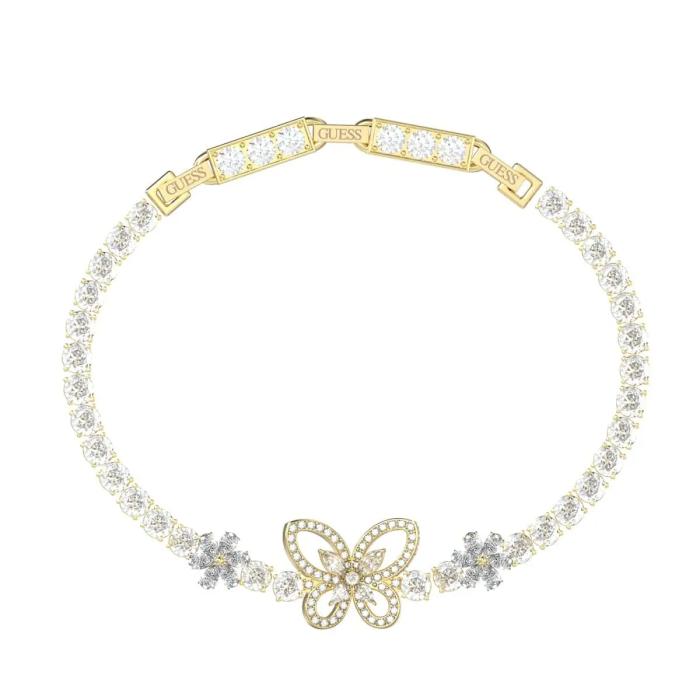 Guess JGUJUBB05119JWYGTU Kadın Bileklik