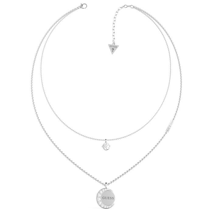 Guess JGUJUBN01187JWRHTU Kadın Kolye