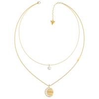 Guess JGUJUBN01187JWYGTU Kadın Kolye