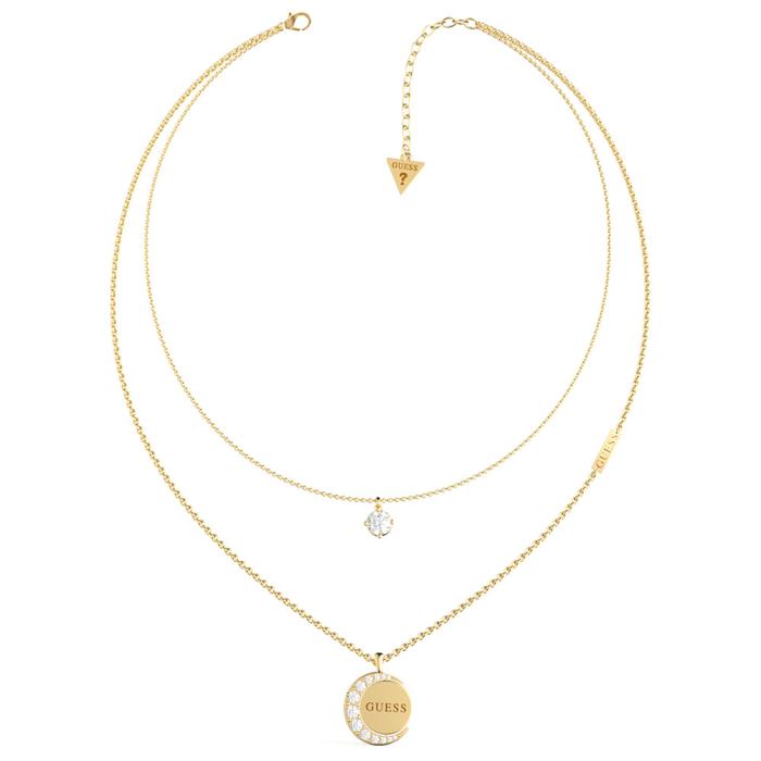 Guess JGUJUBN01187JWYGTU Kadın Kolye