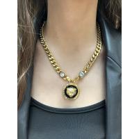 Guess JGUJUBN01353JWYGBKTU Kadın Kolye