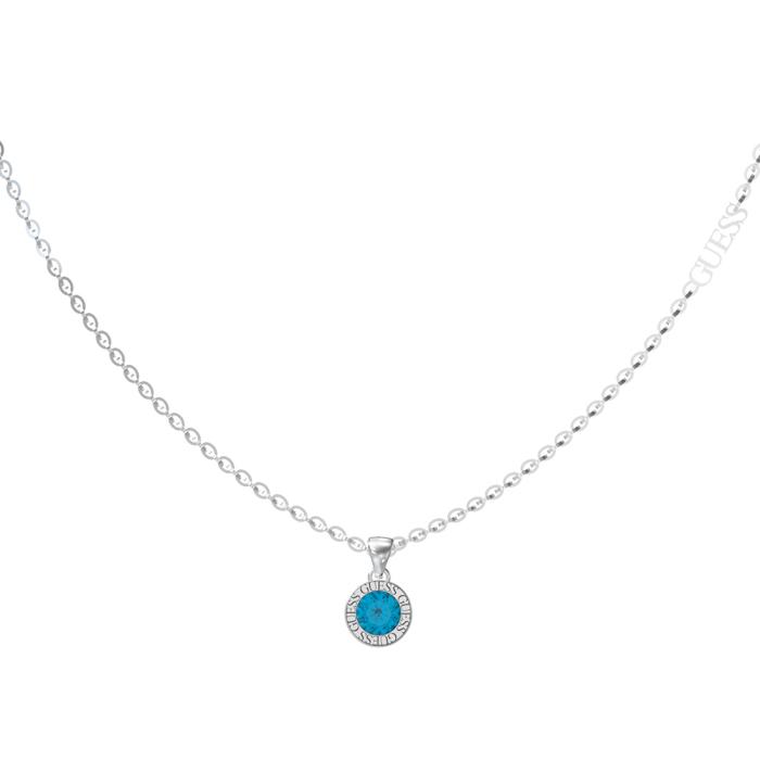 Guess JGUJUBN02245JWRHAQTU Kadın Kolye
