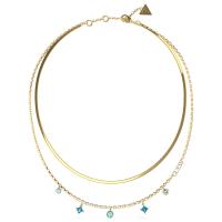 Guess JGUJUBN03067JWYGAQTU Kadın Kolye