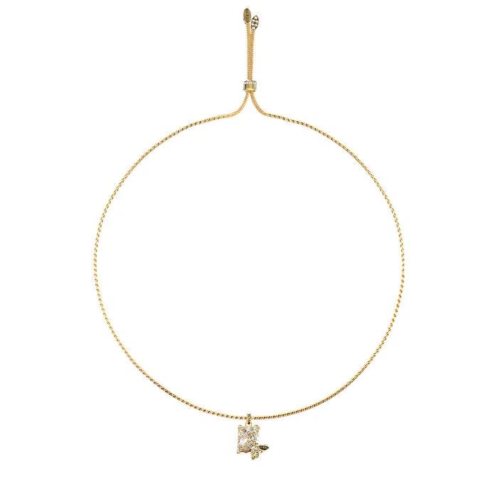 Guess JGUJUBN04097JWYGTU Kadın Kolye