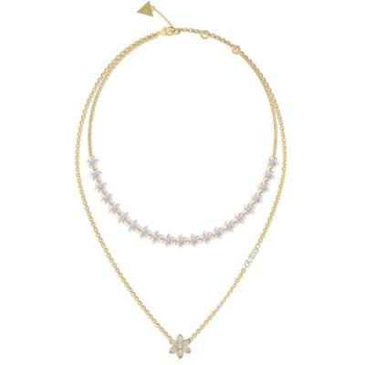 Guess JGUJUBN04130JWYGWHTU Kadın Kolye