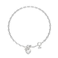 Guess JGUJUBN04494JWRHTU Kalpli Kadın Kolye