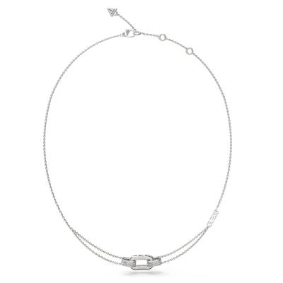 Guess JGUJUBN04580JWRHTU Kadın Kolye