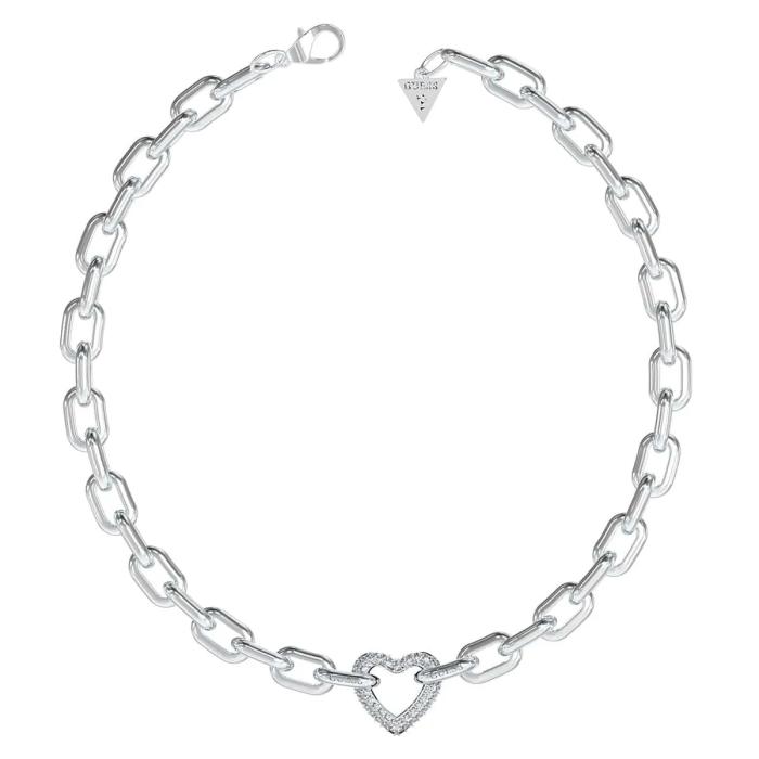 Guess JGUJUBN05015JWRHTU Kalpli Kadın Kolye