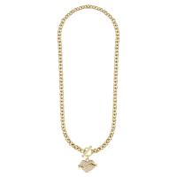 Guess JGUJUBN05475JWYGTU Kalpli Kadın Kolye