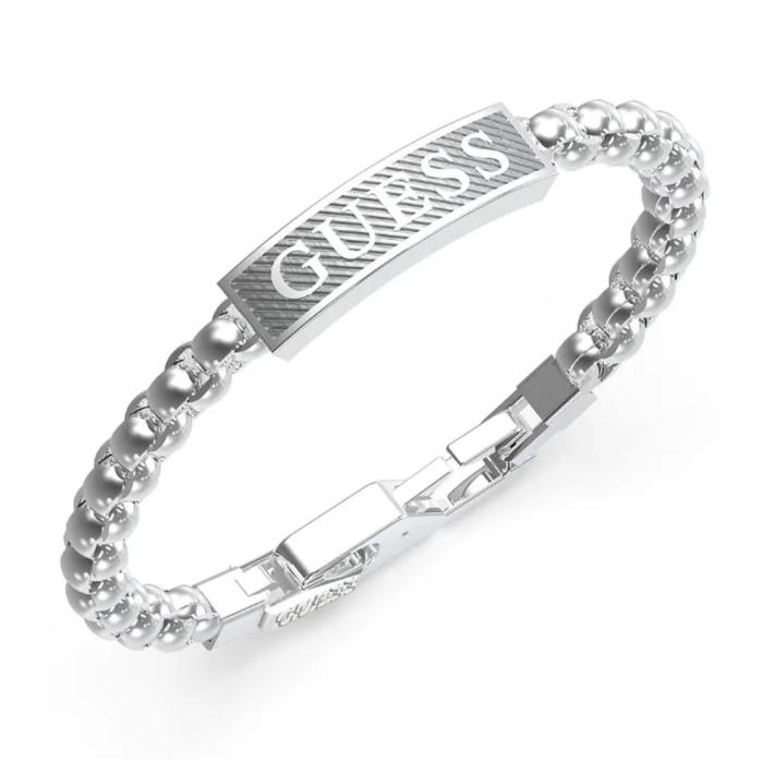 Guess JGUJUMB03028JWSTS Erkek Bileklik