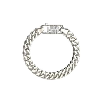 Guess JGUJUMB04450JWSTS Erkek Bileklik