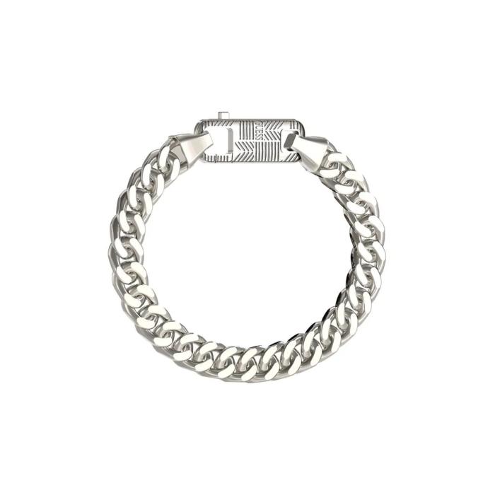 Guess JGUJUMB04450JWSTS Erkek Bileklik