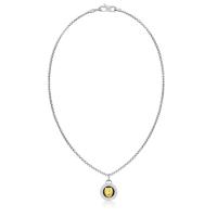 Guess JGUJUMN01316JWSTYBTU Erkek Kolye