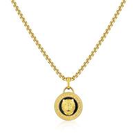 Guess JGUJUMN01316JWYGYBTU Erkek Kolye