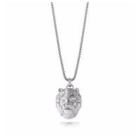 Guess JGUJUMN01387JWSTTU Erkek Kolye