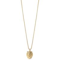 Guess JGUJUMN01387JWYGTU Erkek Kolye