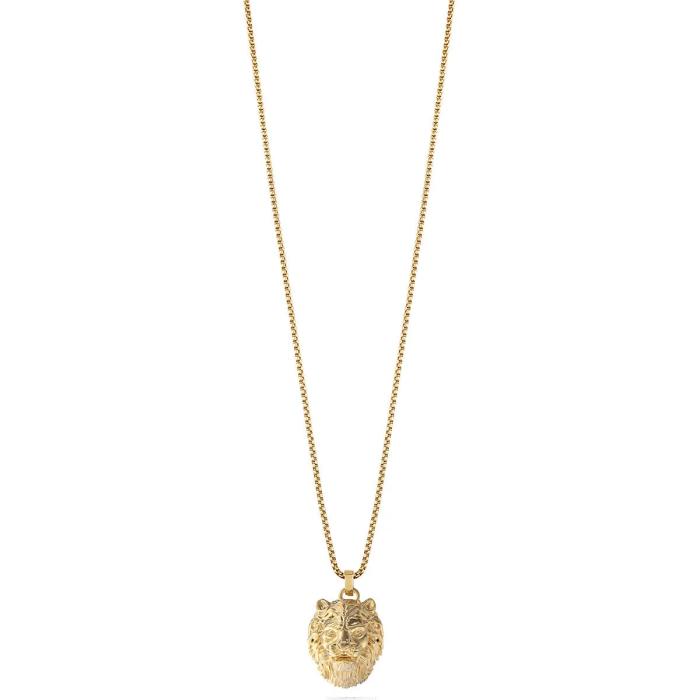Guess JGUJUMN01387JWYGTU Erkek Kolye