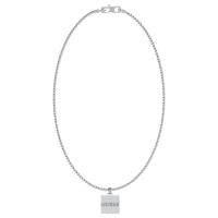 Guess JGUJUMN03026JWSTTU Erkek Kolye