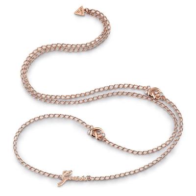 Guess JGUUBN29017 Kadın Kolye
