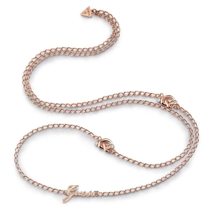 Guess JGUUBN29017 Kadın Kolye