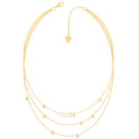 Guess JGUUBN70066 Yıldız Kadın Kolye