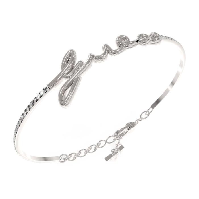 Guess Kadın Bileklik JGUJUBB03311JWRHS  