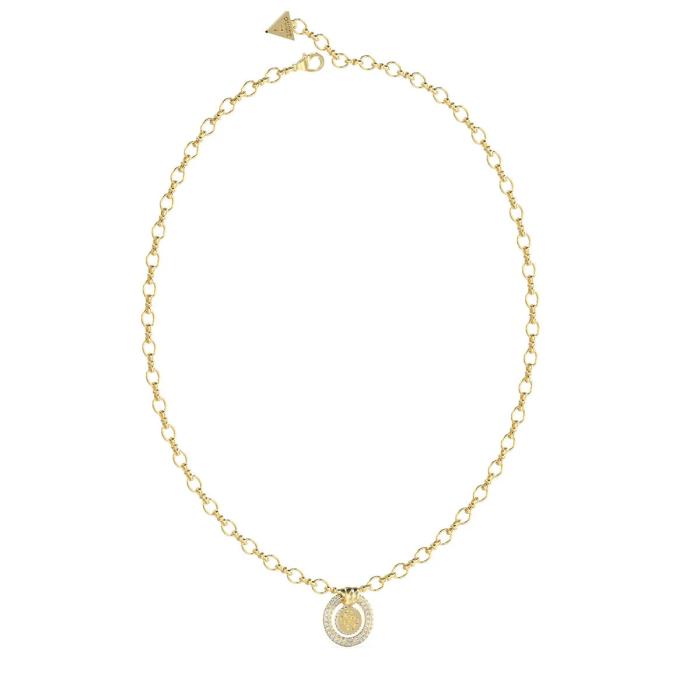 Guess Knot You Kadın Kolye JGUJUBN04056JWYGTU  