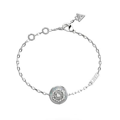 Guess La Fleur Kadın Bileklik JGUJUBB04549JWRHS 