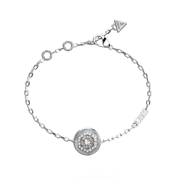Guess La Fleur Kadın Bileklik JGUJUBB04549JWRHS 