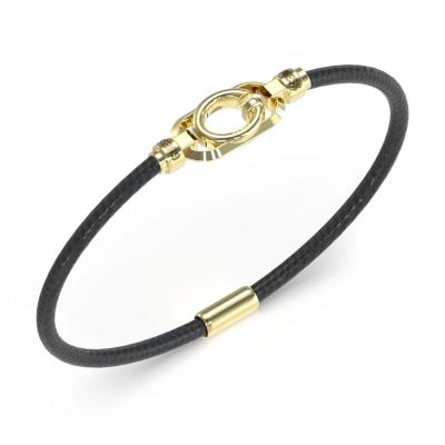 Guess Regata Erkek Bileklik JGUJUMB04416JWYGBKS 