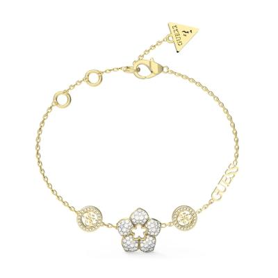 Guess Shining Winter Kadın Bileklik JGUJUBB04472JWYGS 