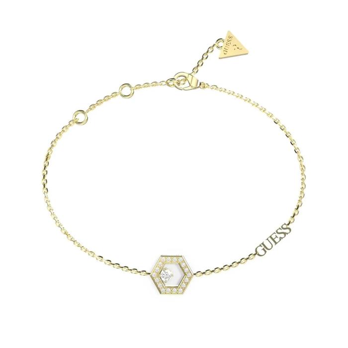Guess Tiny Dancer Kadın Bileklik JGUJUBB04650JWYGS