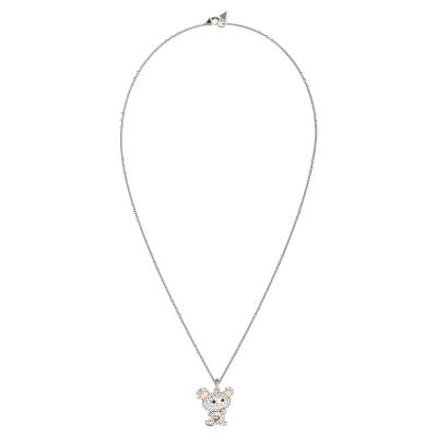Guess Vintage Kadın Kolye JGUJUBN04686JWRHCLTU 