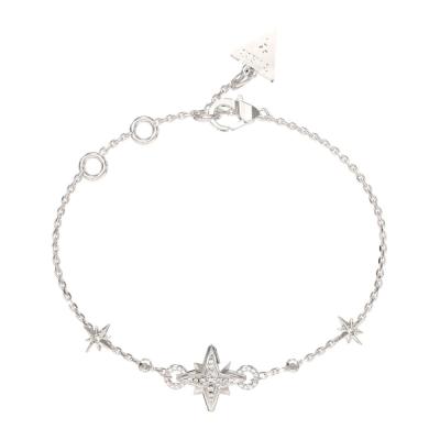 Guess Yıldız Kadın Bileklik JGUJUBB03330JWRHS  