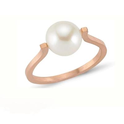 İnci Yüzük